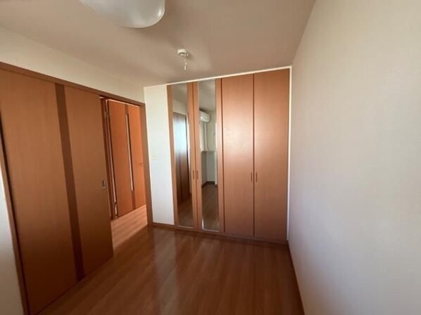 グランディール泰英1号館の物件内観写真